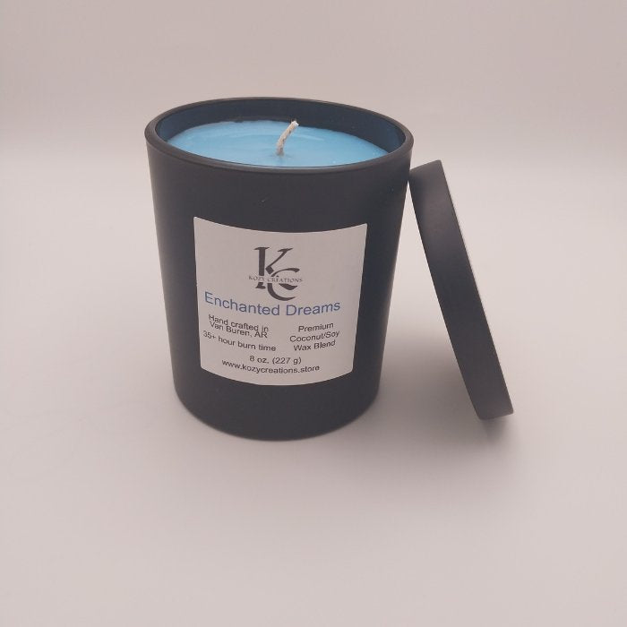 8 OZ Candle
