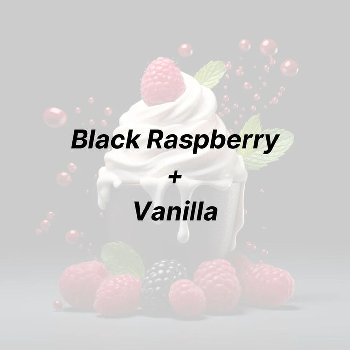 Berry Bliss
